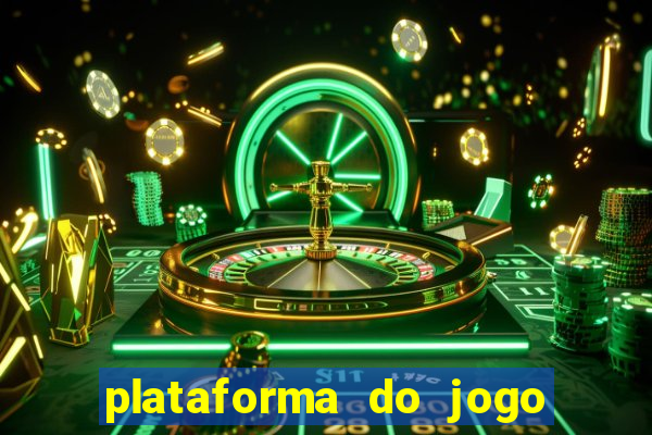 plataforma do jogo do touro